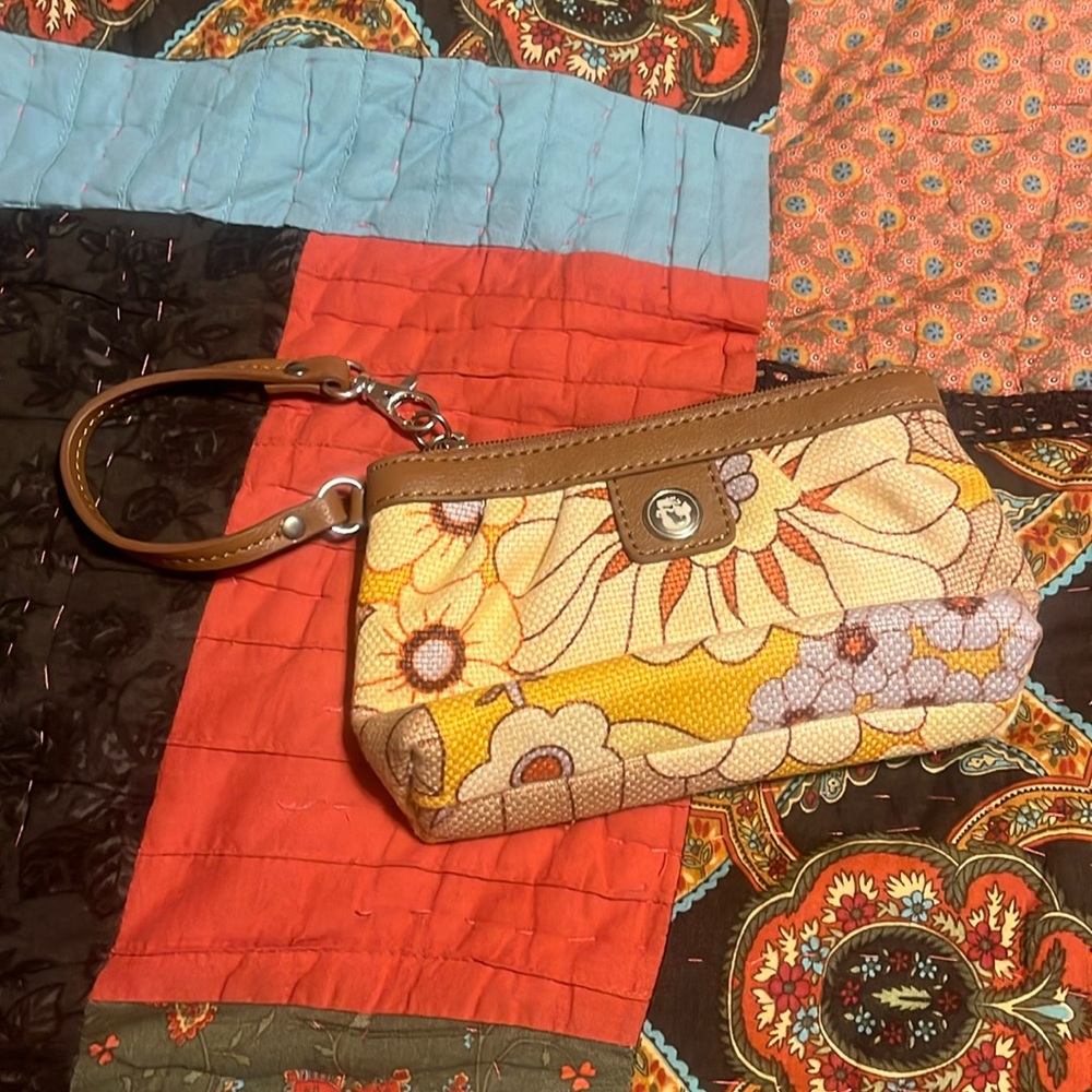 Spartina 449 Wristlet